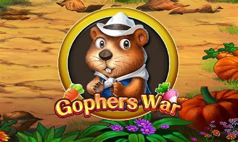 Gophers War PokerStars